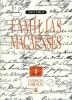 Famílias macaenses (Portuguese Edition)