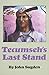Tecumseh’s Last Stand by John Sugden (1990-03-15)