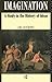 Imagination: A Study in the History of Ideas by John Cocking (2013-12-14)