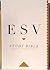 The ESV Study Bible (Crossway)