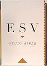 The ESV Study Bible