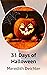 31 Days of Halloween