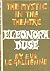 The Mystic in the Theater by Eva Le Gallienne