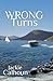 Wrong Turns by Jackie Calhoun (31-May-2009) Paperback