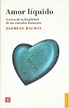 Amor Liquido.: Ac...