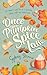 Once Upon a Pumpkin Spice Latte by Sydney Strand
