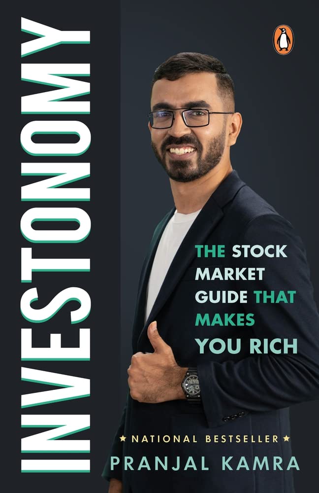 Investonomy (Hardcover)