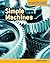 Simple Machines: Forces in Action (Do It Yourself) by Buffy Silverman (2010-04-20)