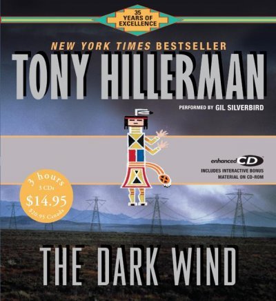The Dark Wind