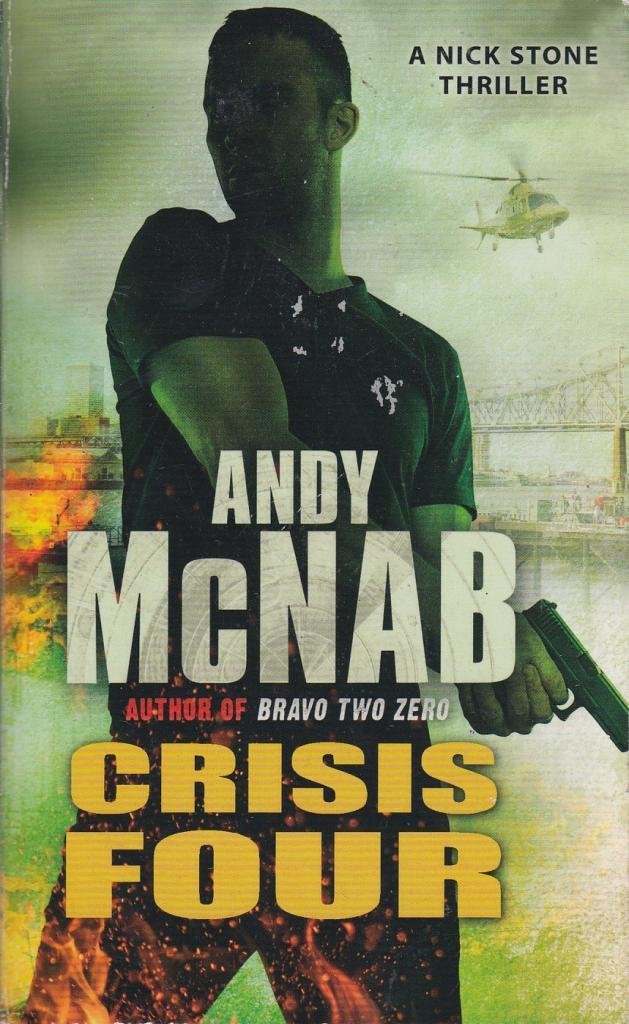 Crisis Four