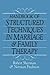 Handbook Of Structured Tech...