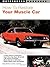How to Restore Your Muscle Car (Motorbooks Workshop) Paperbac... by Greg Donahue