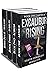 Excalibur Rising Omnibus Ed...