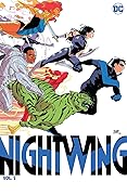 Nightwing, Vol. 5: Time of the Titans
