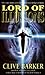 Lord of Illusions by Clive Barker (1995-10-19)