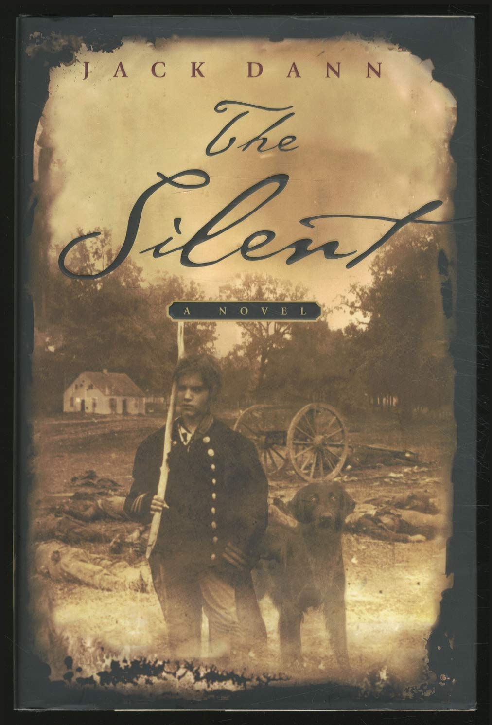 The Silent