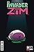 INVADER ZIM #25