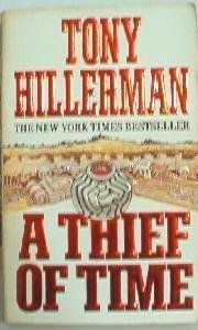 A Thief of Time