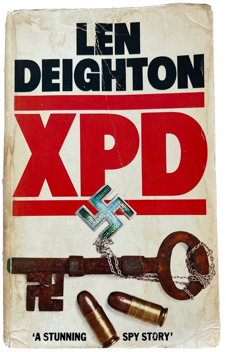 XPD