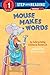 Mouse Makes Words: A Phonics Reader (Step-Into-Reading, Step 1) by Kathryn Heling Deborah Hembrook(2002-01-22)