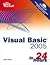 Sams Teach Yourself Visual Basic 2005 in 24 Hours (06) by Foxall, James [Paperback (2006)]