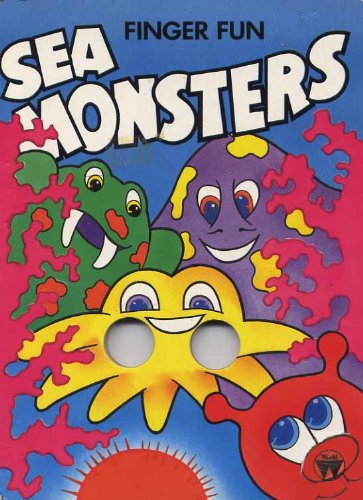 Sea Monsters