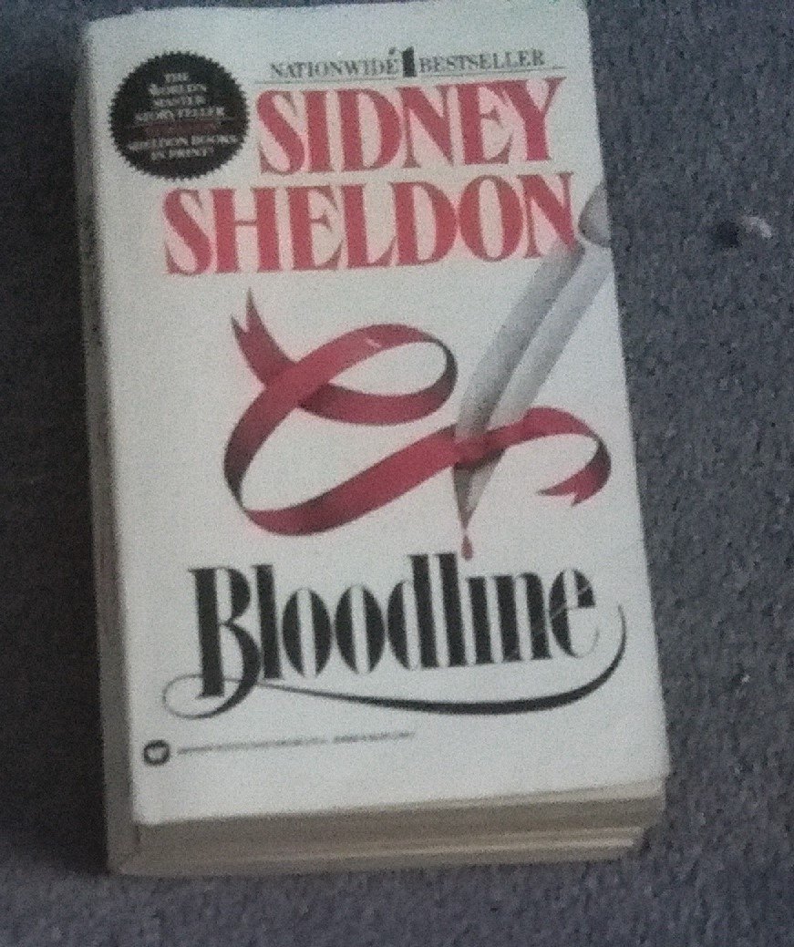 Bloodline