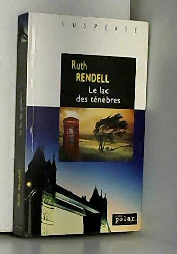 Le lac des ténèbres