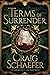 Terms of Surrender (Revanche Cycle, #3)