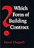 Which Form of Building Cont...