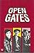 Open Gates: The Story behind the Mass Immigration to Israel from the Soviet Union and Its Successor States (The Inside Story of the Mass Aliya)