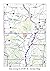 36°091° SE - Cherokee Village, Arkansas Backcountry Atlas (Aerial)