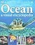 Ocean: A Visual Encyclopedia(Hardback) - 2015 Edition