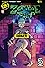 ZOMBIE TRAMP ONGOING #28 CVR B MENDOZA RISQUE (MR)