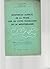 Nouveaux aspects de la pêche sur les cotes françaises de la m... by Françoise Brun