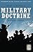 Military Doctrine: A Reference Handbook (Praeger Security International) by Bert Chapman (2009-09-03)