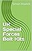 UK Special Forces Belt Kits...