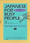 Japanese for Busy People II