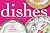 Dishes by Shax Riegler(1986-08-01)