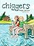 Chiggers by Hope Larson (2008-06-17)
