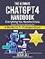 The Ultimate ChatGPT4 Handbook - 6 Books in 1 Compendium by Zafar Ali The Ultimate ChatGPT4 Handbook - 6 Books in 1 Compendium by Zafar Ali