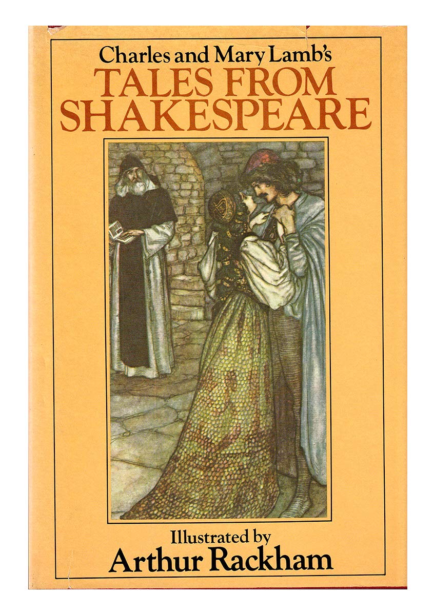 Charles and Mary Lamb's Tales from Shakespeare