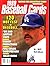 Collectible Baseball Cards Magazine 1989 by Kirk Gibson