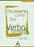 Diccionario dos verbos galegos (Dicionarios Cumio) by Ramon Nicolas Rodriguez