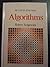 Algorithms by Sedgewick Robert (1988-04-01) Hardcover