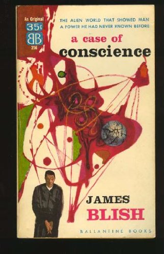A Case of Conscience