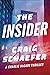 The Insider (Charlie McCabe, #2)
