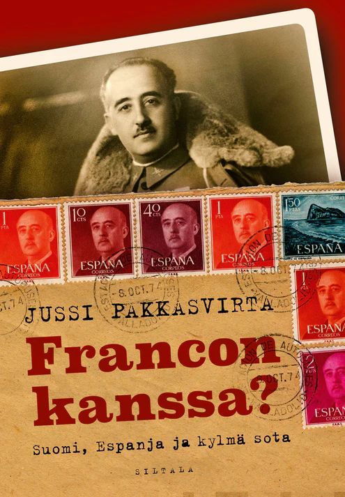Francon kanssa? (Hardcover)