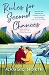 Book cover for Rules for Second Chances