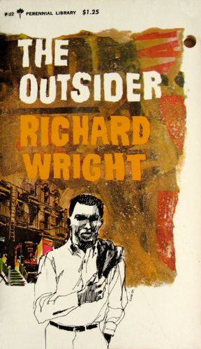 The Outsider